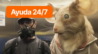 Portada video: Ayuda 24/7 Banco Galicia.